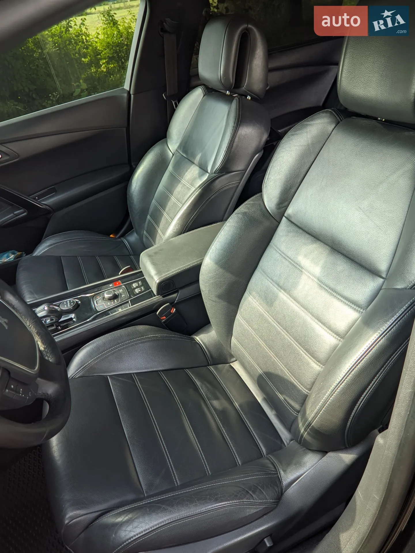 2013 Peugeot 508 - мініатюра 24
