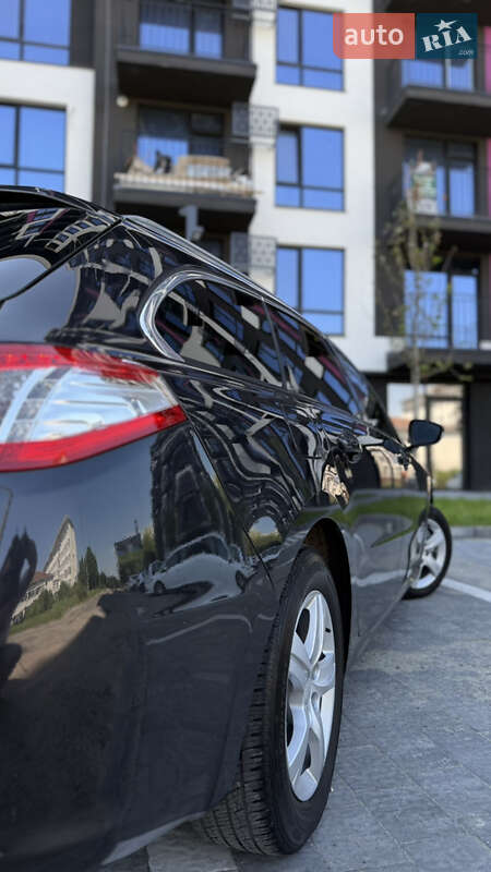 Универсал Peugeot 508 2015 в Ивано-Франковске фото 16 Универсал Peugeot 508 2015 в Ивано-Франковске