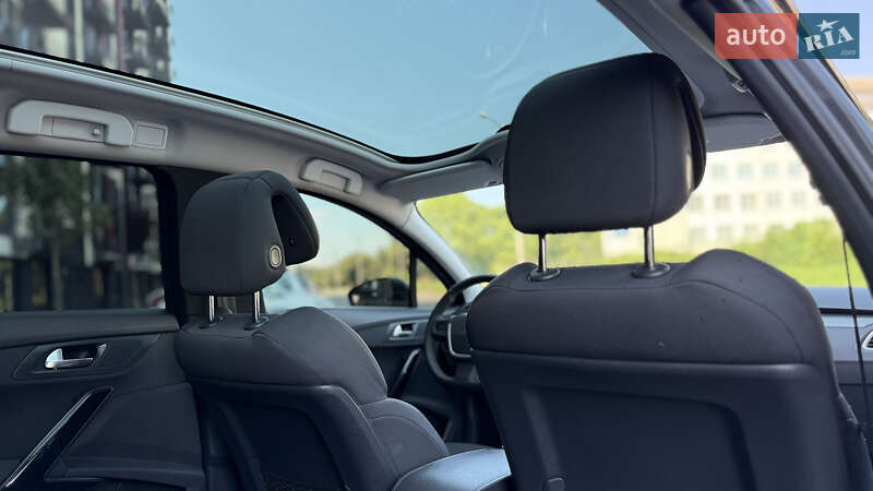 Универсал Peugeot 508 2015 в Ивано-Франковске фото 24 Универсал Peugeot 508 2015 в Ивано-Франковске