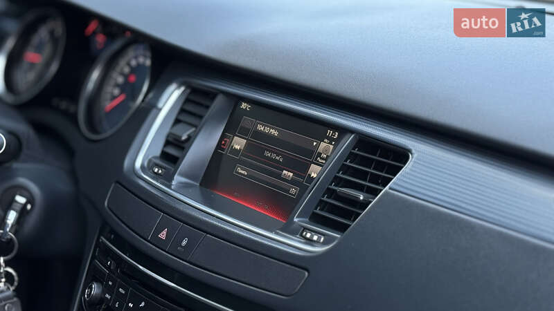 Универсал Peugeot 508 2015 в Ивано-Франковске фото 35 Универсал Peugeot 508 2015 в Ивано-Франковске