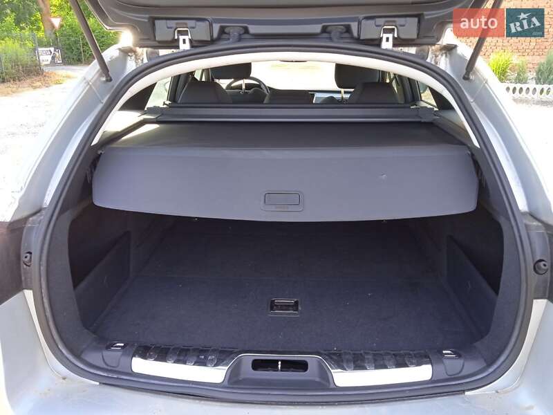 Універсал Peugeot 508 2011 в Ізяславі