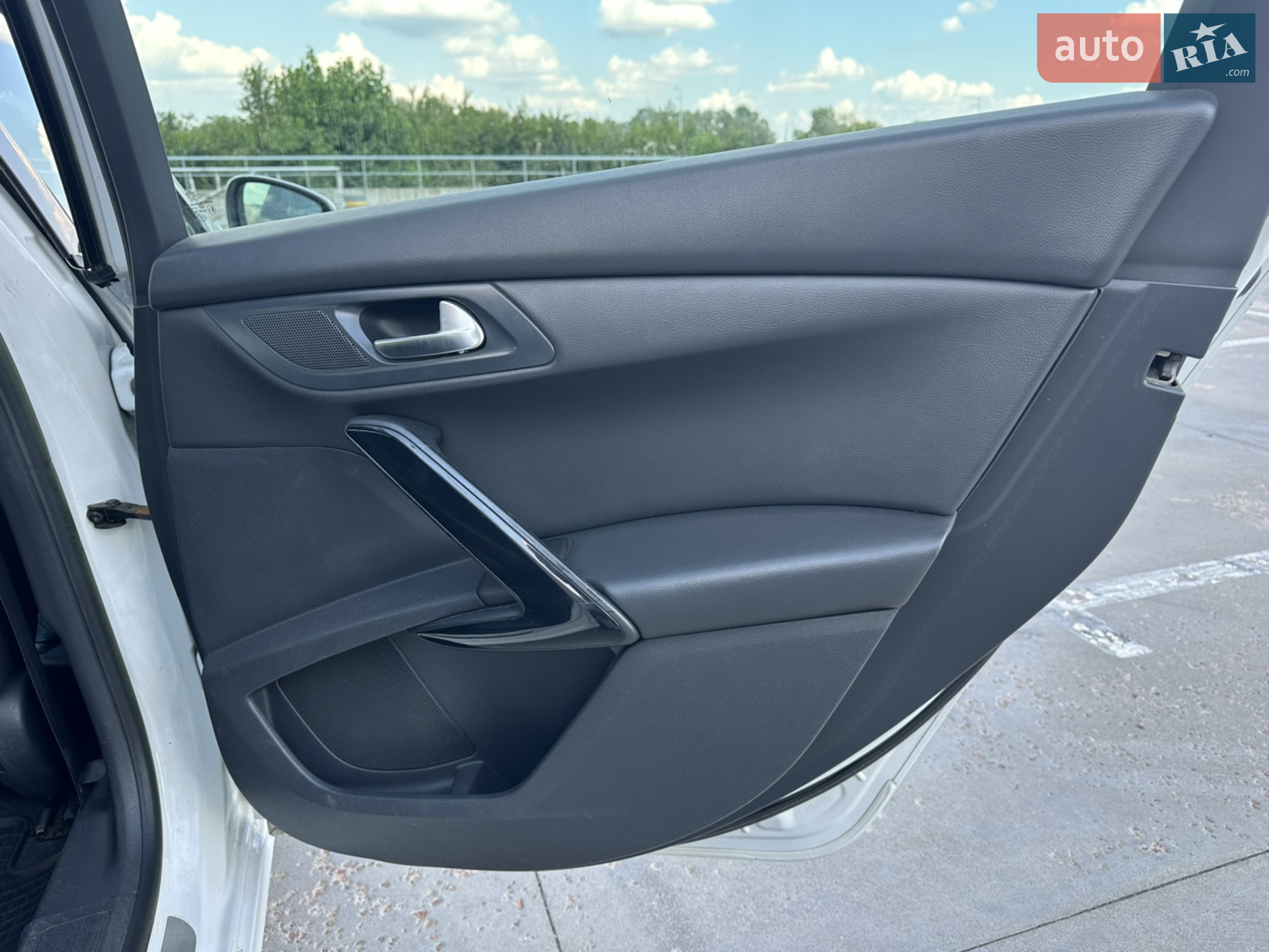 2012 Peugeot 508 - мініатюра 43