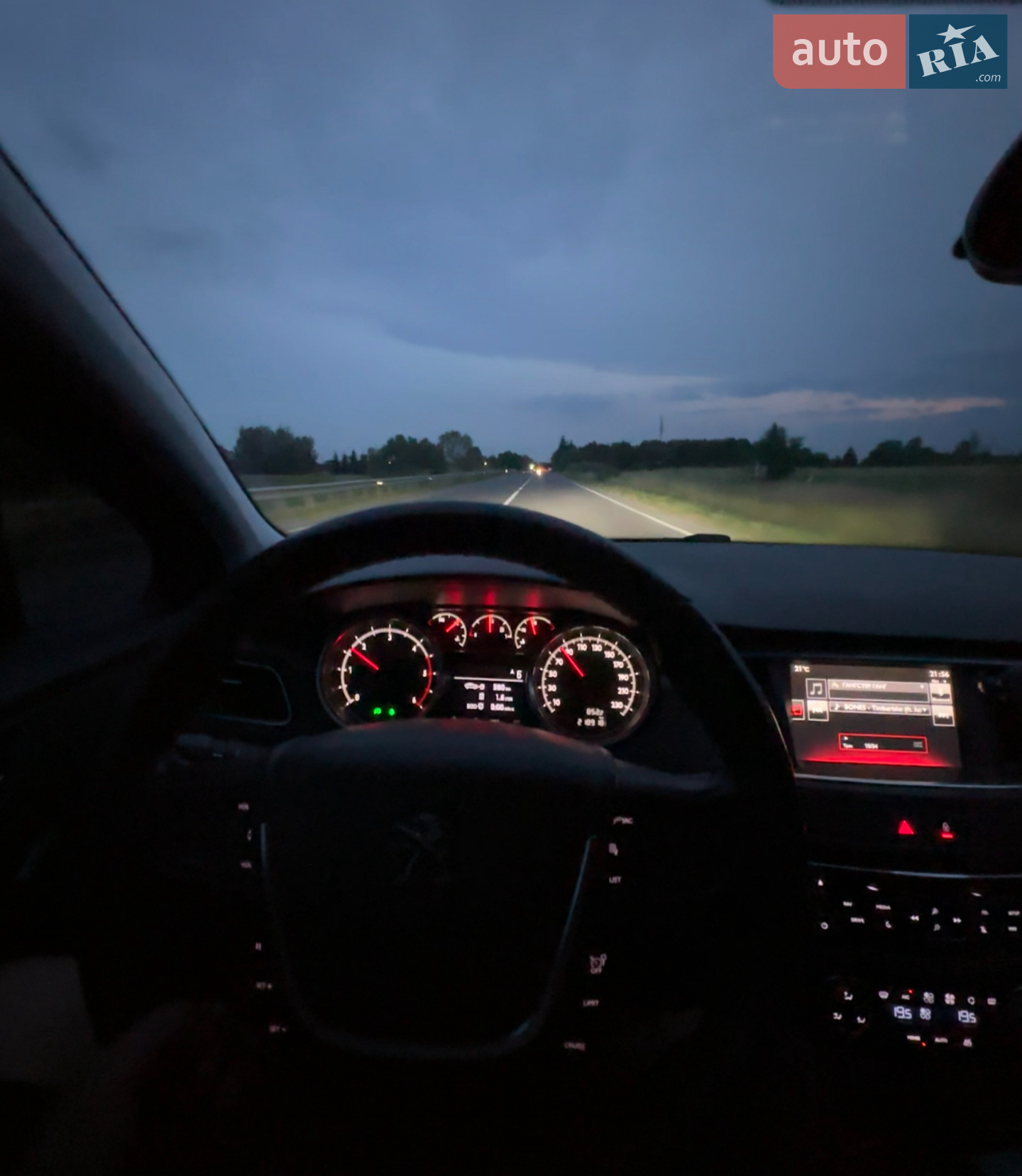 2015 Peugeot 508 - мініатюра 3