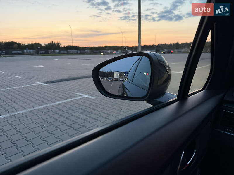 Універсал Peugeot 508 2012 в Києві фото 21 Універсал Peugeot 508 2012 в Києві