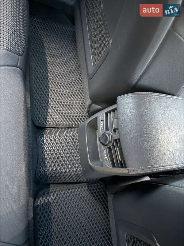 Універсал Peugeot 508 2012 в Києві фото 26 Універсал Peugeot 508 2012 в Києві