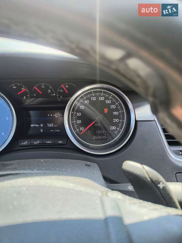 Седан Peugeot 508 2013 в Кривому Розі