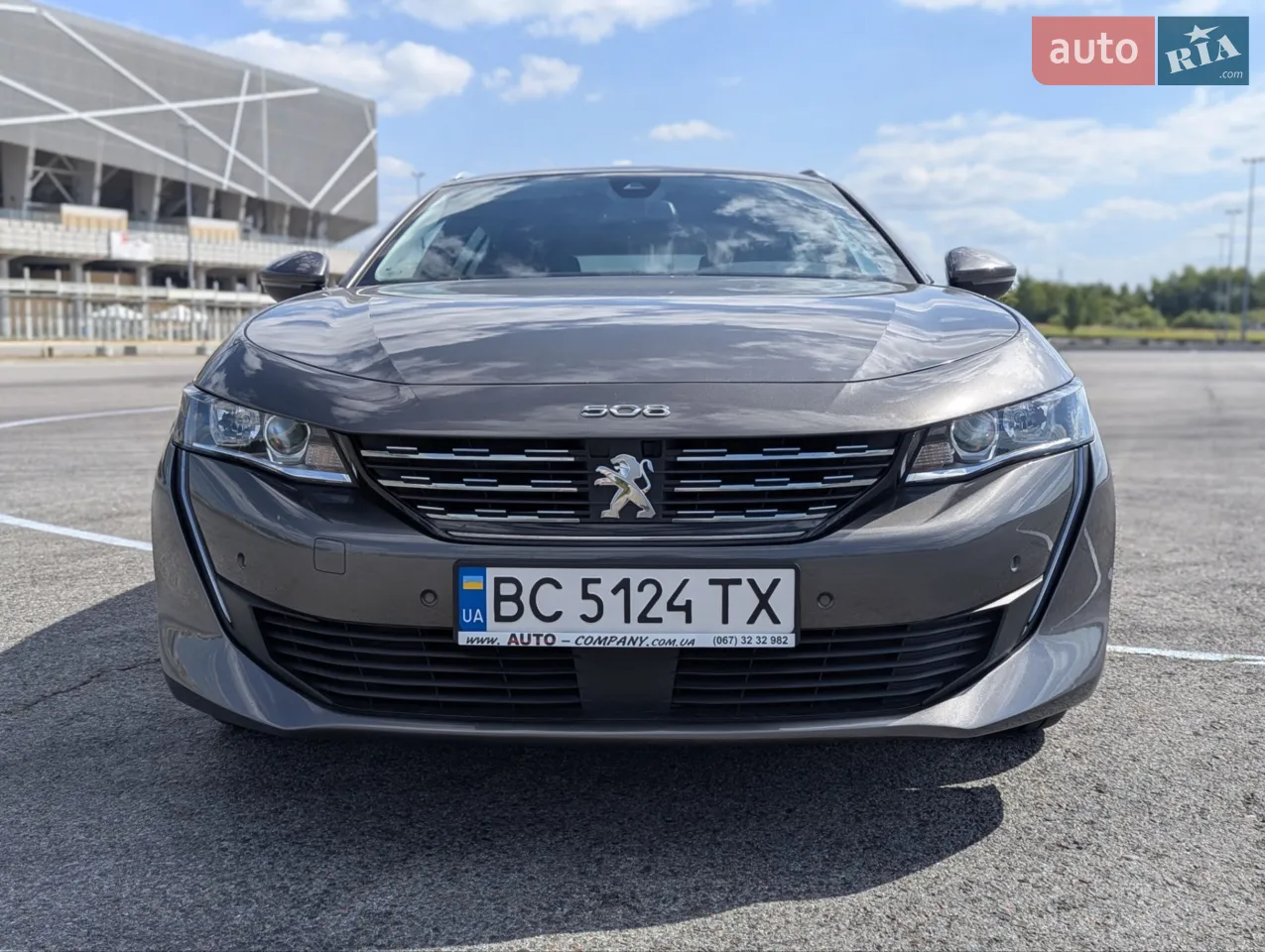 2020 Peugeot 508 - мініатюра 66