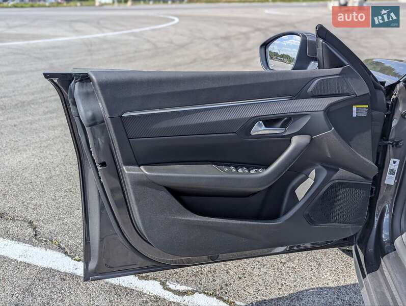 Универсал Peugeot 508 2019 в Львове