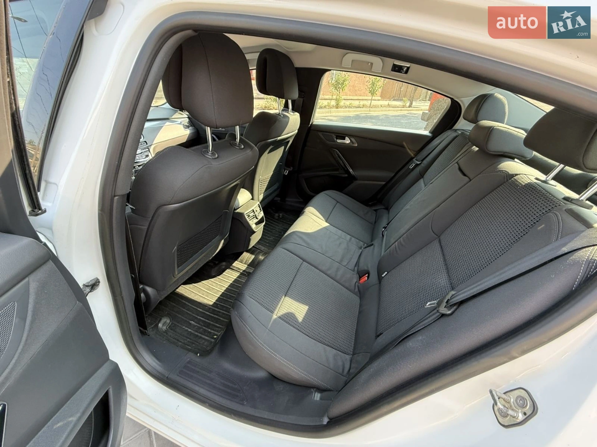 2014 Peugeot 508 - мініатюра 6