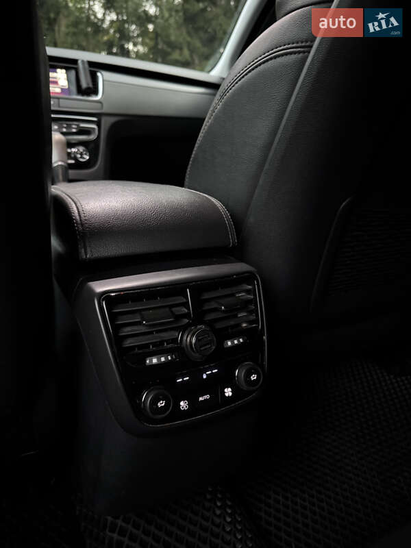 Седан Peugeot 508 2016 в Стрые