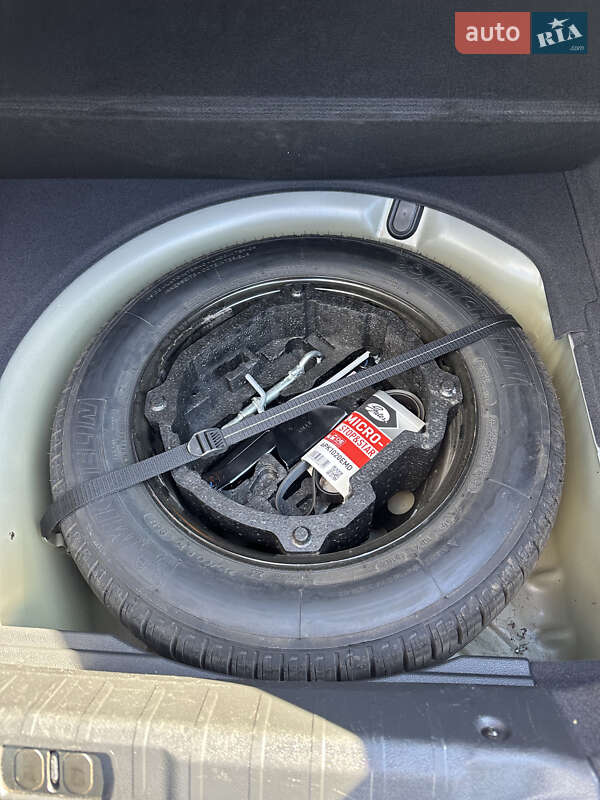 Седан Peugeot 508 2014 в Львове