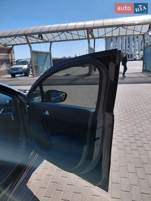 Седан Peugeot 508 2013 в Києві
