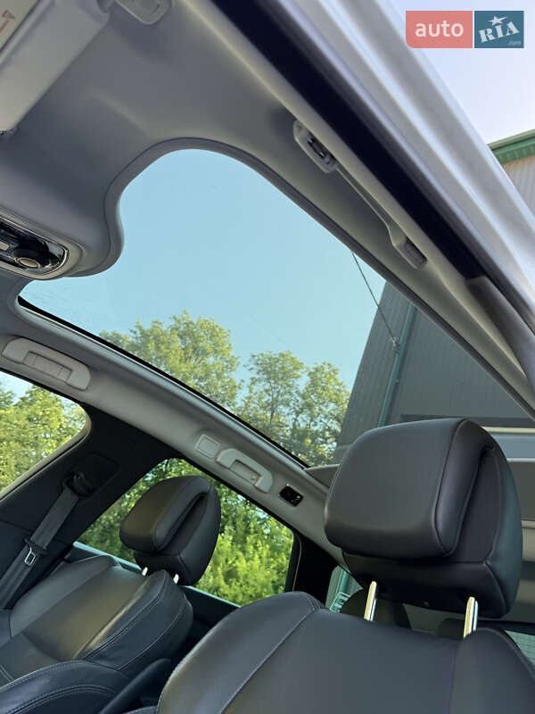 Универсал Peugeot 508 2012 в Тернополе фото 44 Универсал Peugeot 508 2012 в Тернополе