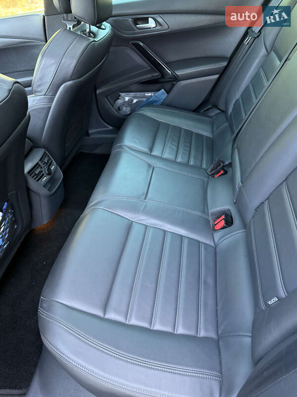Универсал Peugeot 508 2012 в Тернополе фото 49 Универсал Peugeot 508 2012 в Тернополе