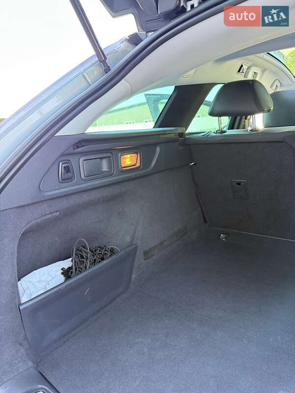 Универсал Peugeot 508 2012 в Тернополе фото 57 Универсал Peugeot 508 2012 в Тернополе