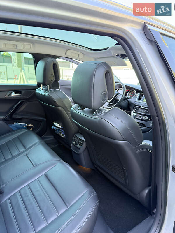 Универсал Peugeot 508 2012 в Тернополе фото 63 Универсал Peugeot 508 2012 в Тернополе
