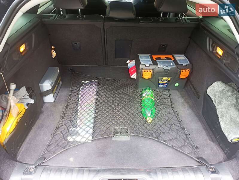 Универсал Peugeot 508 2014 в Варве фото 22 Универсал Peugeot 508 2014 в Варве