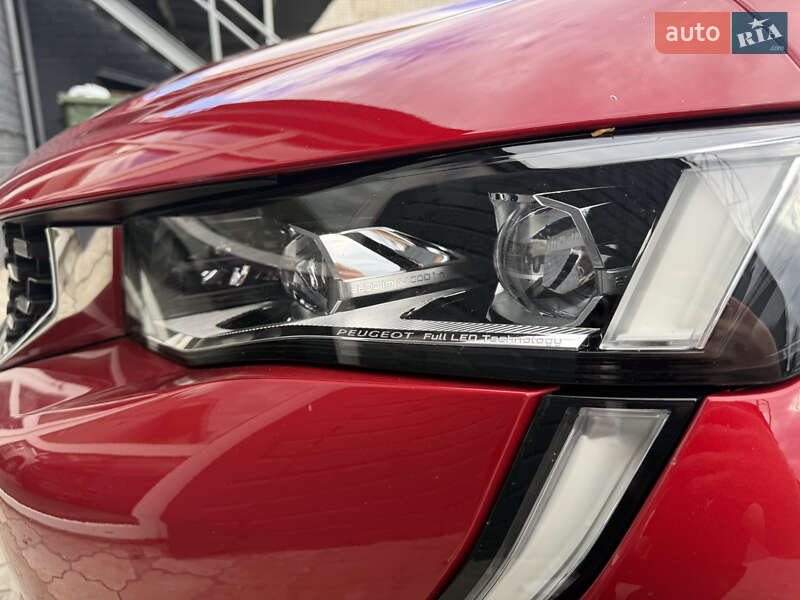 Фастбек Peugeot 508 2019 в Дніпрі фото 7 Фастбек Peugeot 508 2019 в Дніпрі