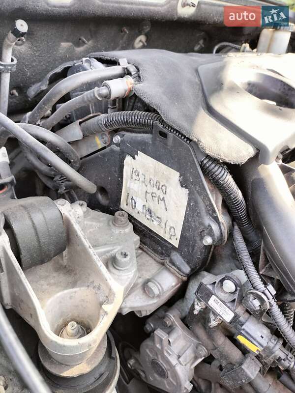 Універсал Peugeot 508 2011 в Зорі