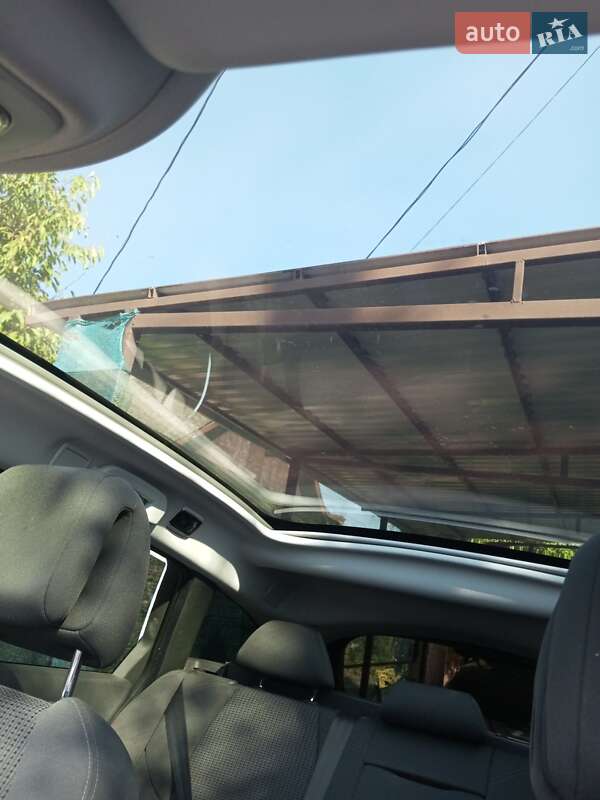 Універсал Peugeot 508 2011 в Зорі