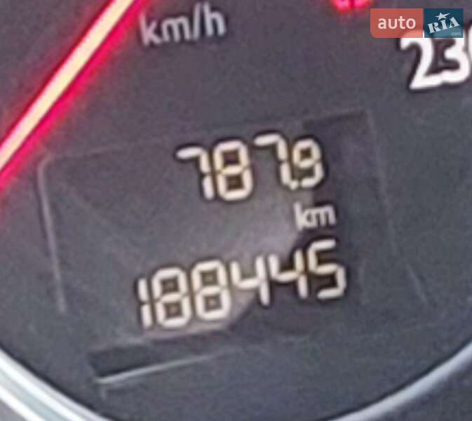 Универсал Peugeot 508 2012 в Тернополе фото 23 Универсал Peugeot 508 2012 в Тернополе