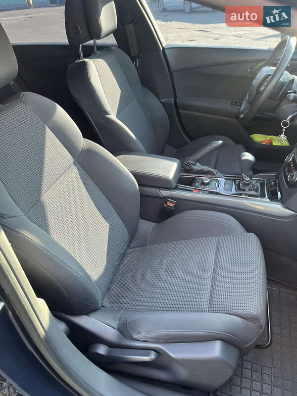 Седан Peugeot 508 2011 в Киеве