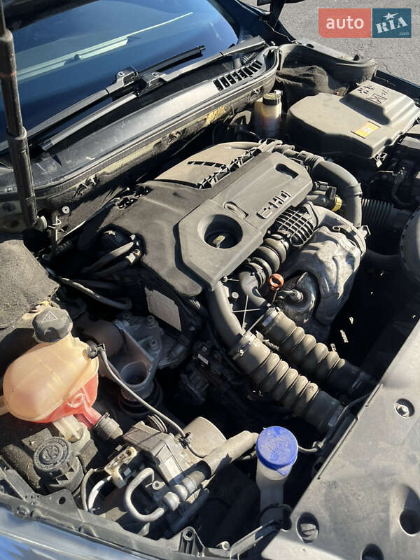 Седан Peugeot 508 2011 в Киеве