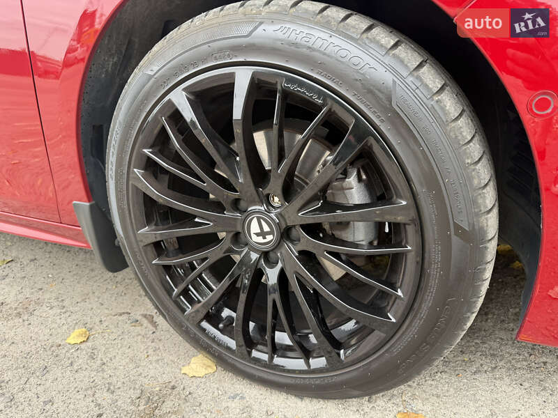 Фастбек Peugeot 508 2019 в Дніпрі фото 8 Фастбек Peugeot 508 2019 в Дніпрі