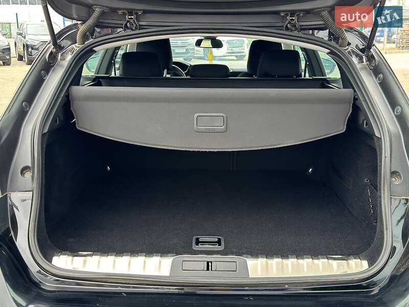 Універсал Peugeot 508 2019 в Львові