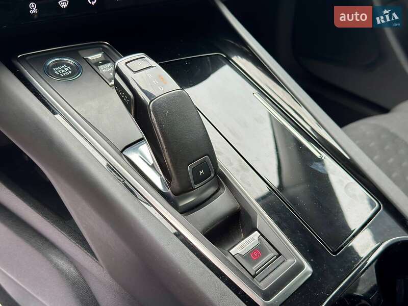 Універсал Peugeot 508 2019 в Львові