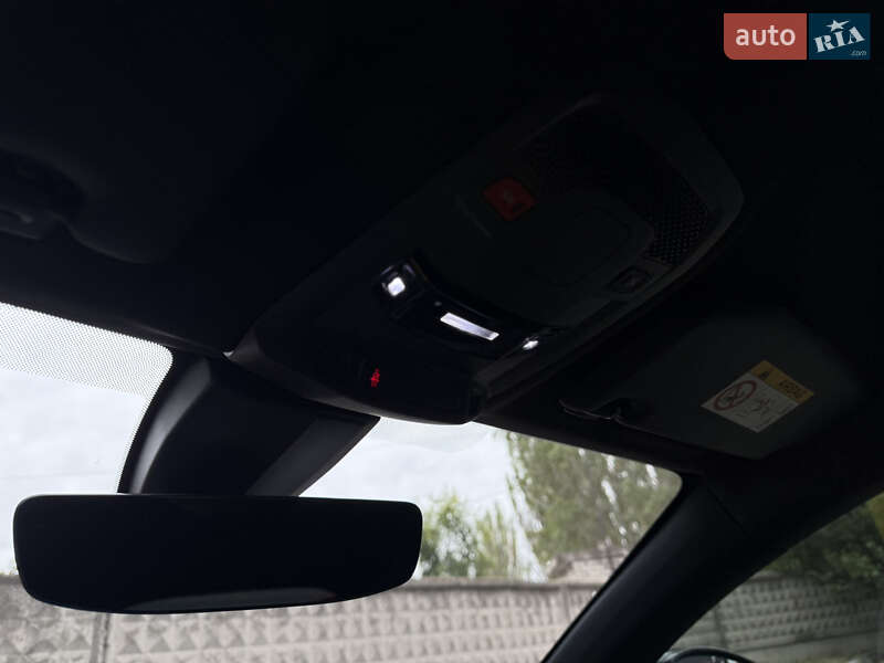 Фастбек Peugeot 508 2019 в Дніпрі фото 20 Фастбек Peugeot 508 2019 в Дніпрі