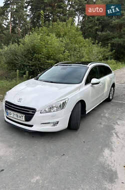 Універсал Peugeot 508 2012 в Нетішині