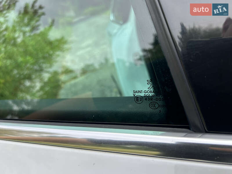 Універсал Peugeot 508 2012 в Нетішині