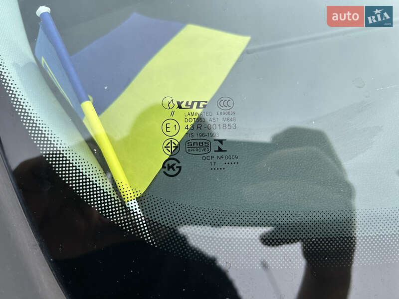 Універсал Peugeot 508 2012 в Нетішині