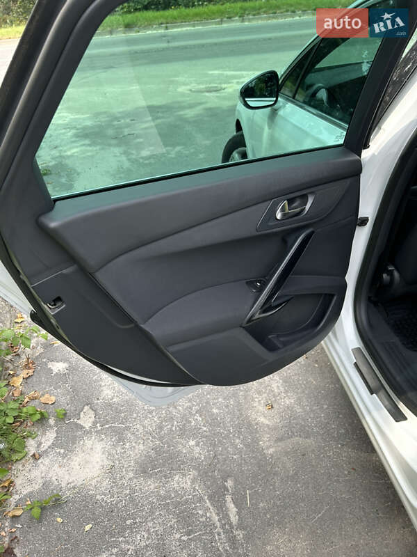 Універсал Peugeot 508 2012 в Нетішині