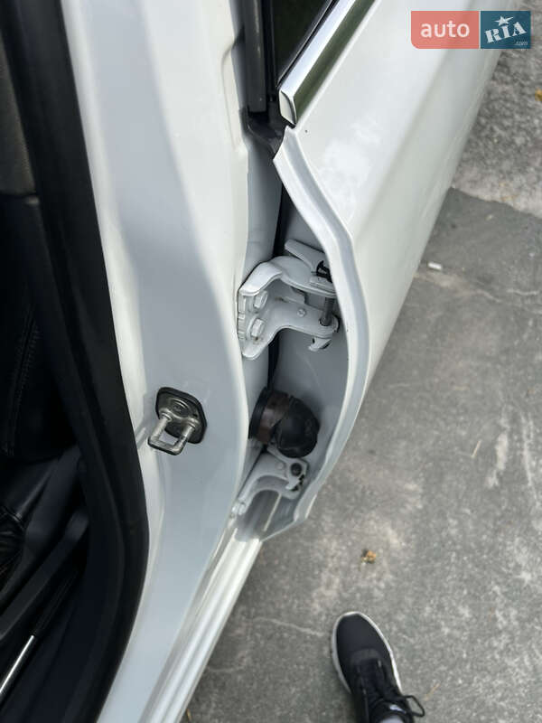 Універсал Peugeot 508 2012 в Нетішині