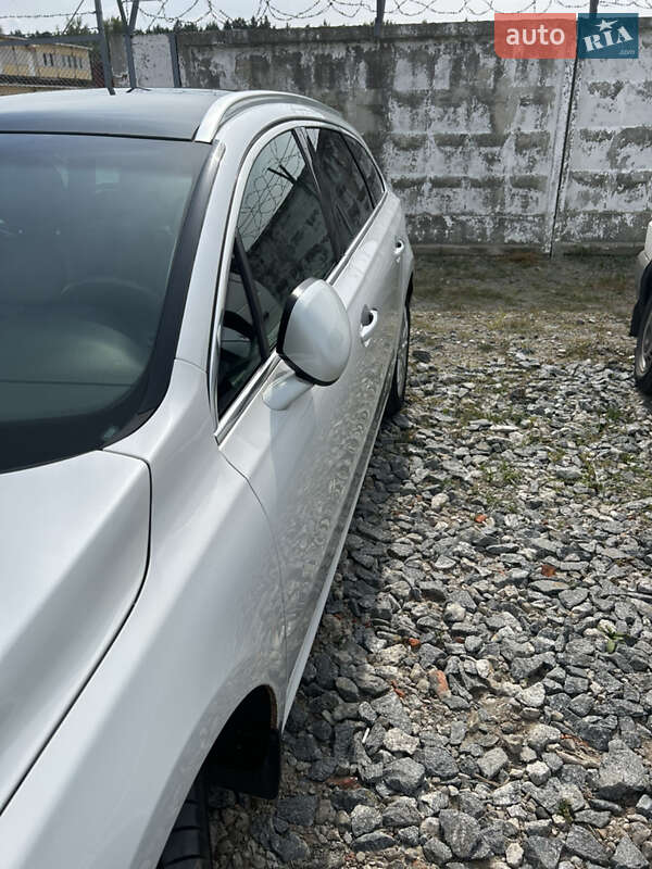 Універсал Peugeot 508 2012 в Нетішині