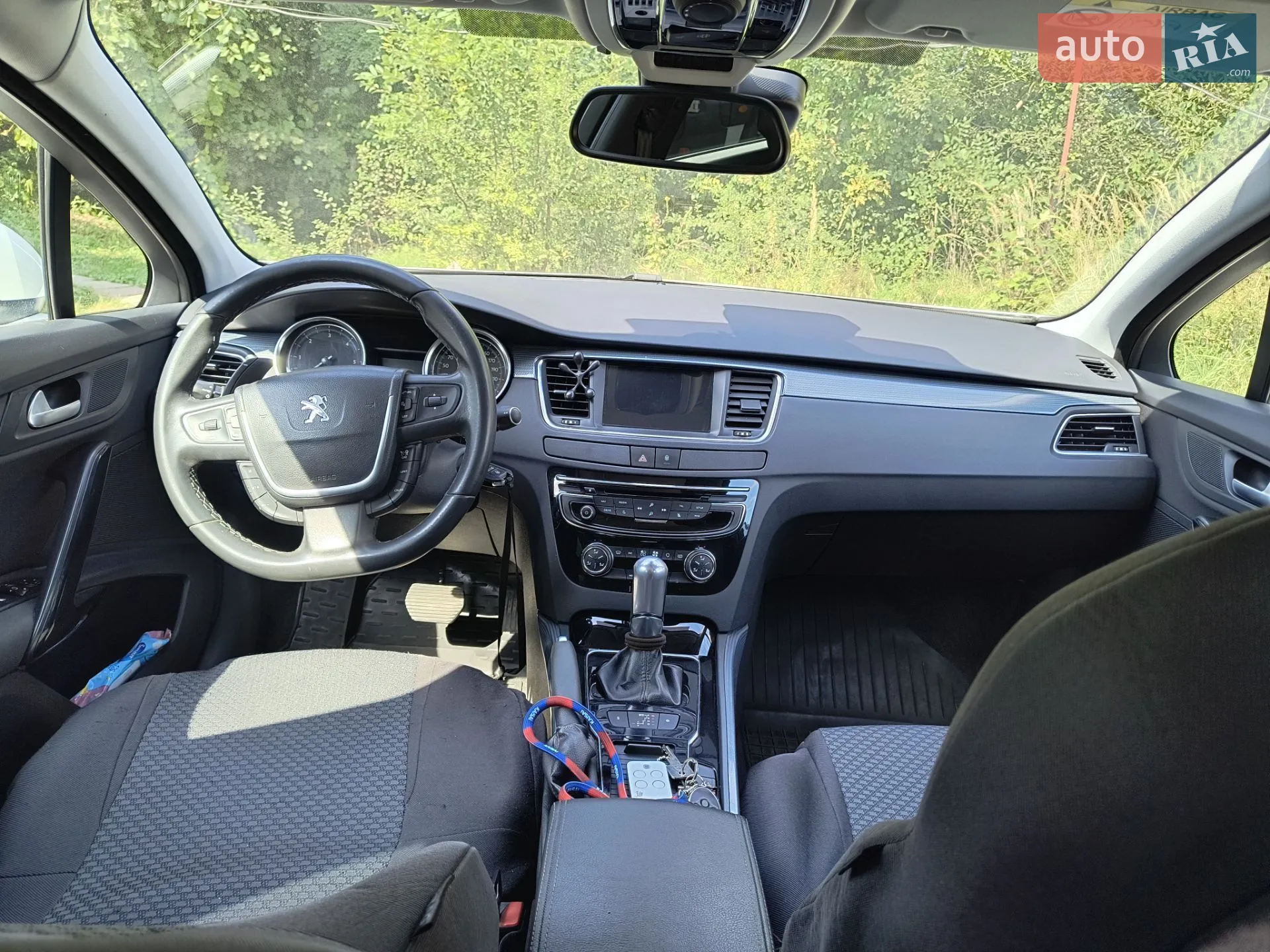 2016 Peugeot 508 - мініатюра 2