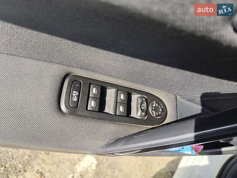 Універсал Peugeot 508 2016 в Львові