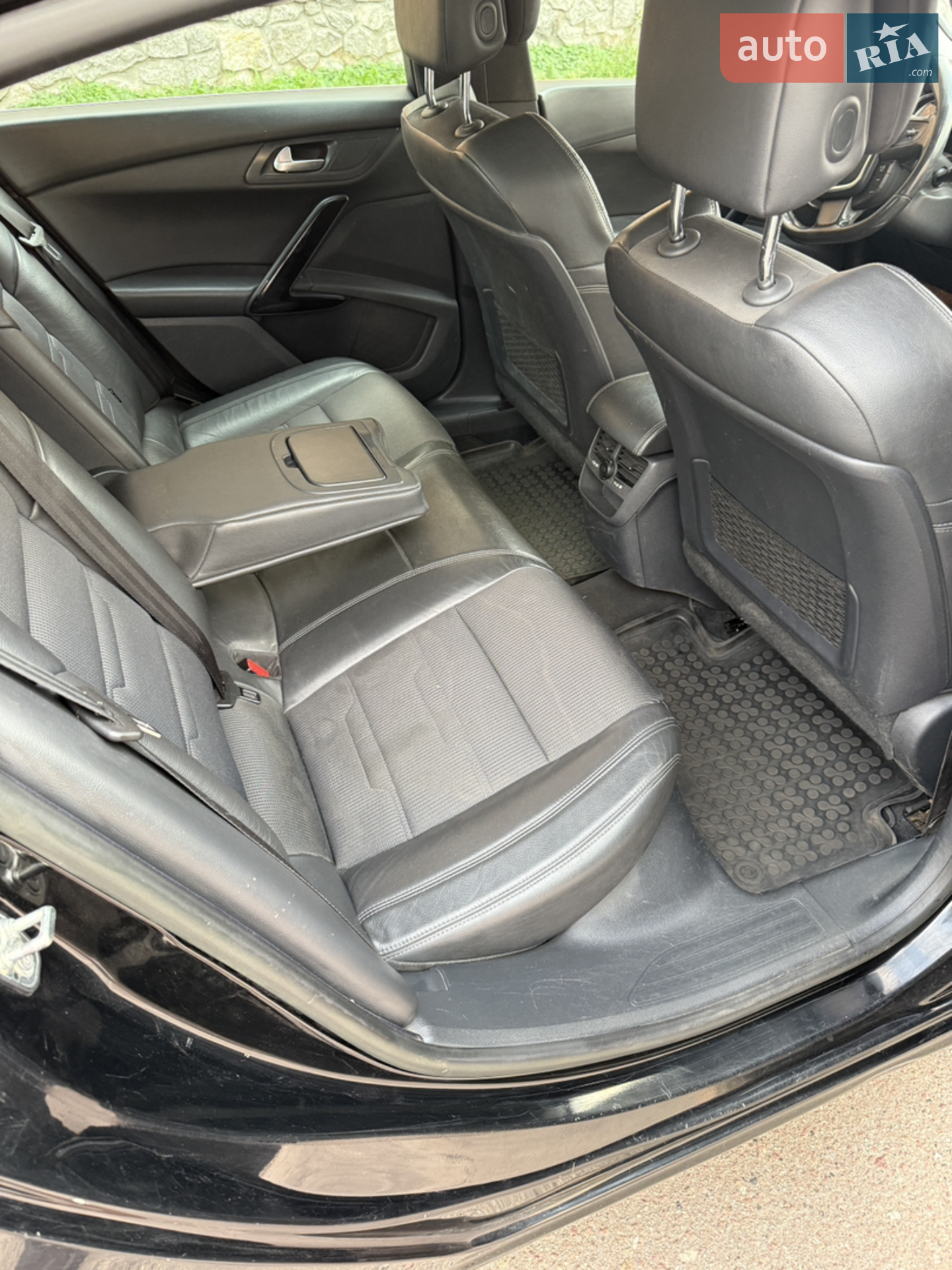 2013 Peugeot 508 - мініатюра 14