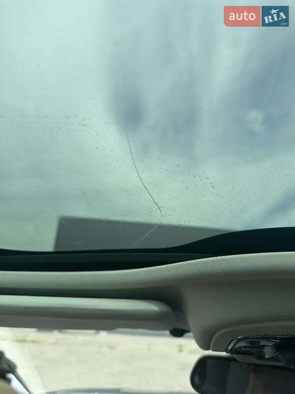 Универсал Peugeot 508 2011 в Ирклиеве фото 11 Универсал Peugeot 508 2011 в Ирклиеве