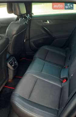 Универсал Peugeot 508 2016 в 
