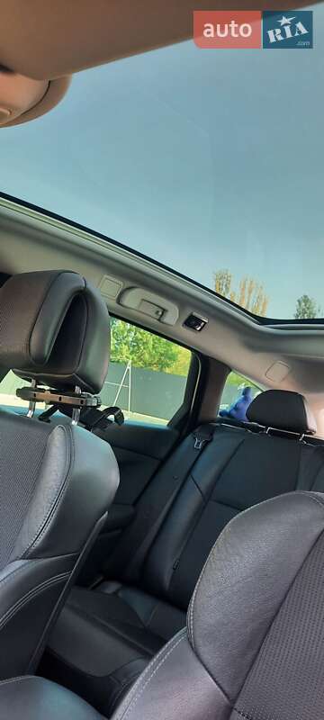 Універсал Peugeot 508 2016 в Вінниці