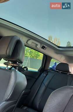 Универсал Peugeot 508 2016 в 