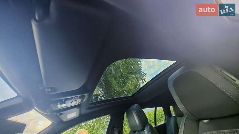 Універсал Peugeot 508 2021 в Хмельницькому фото 17 Універсал Peugeot 508 2021 в Хмельницькому