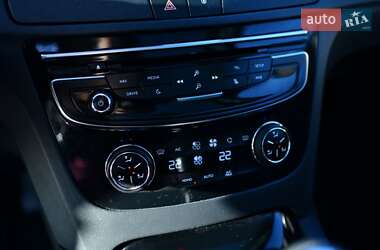 Универсал Peugeot 508 2016 в 