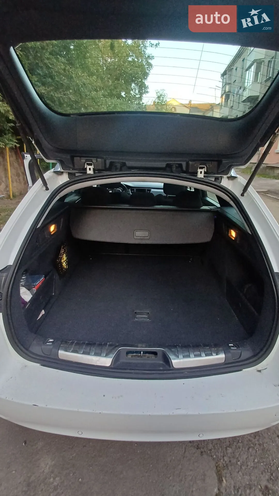 2013 Peugeot 508 - мініатюра 6