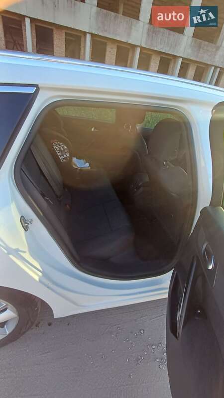 Універсал Peugeot 508 2013 в Тернополі