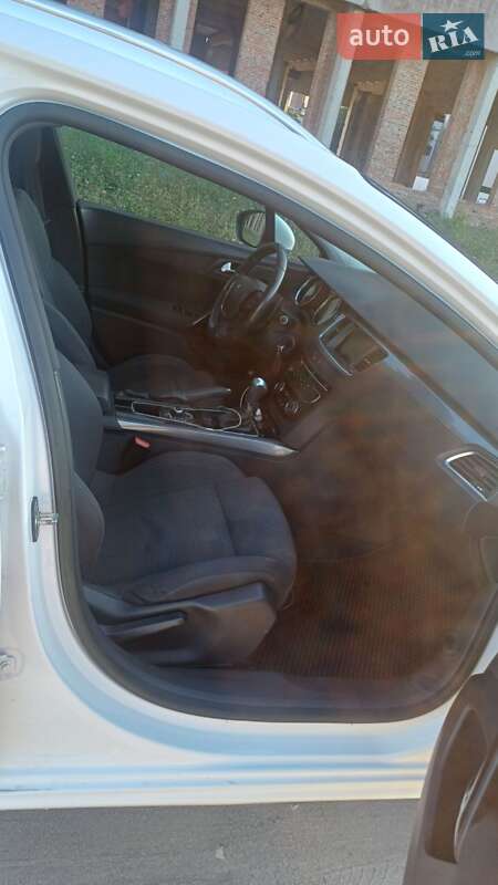 Універсал Peugeot 508 2013 в Тернополі