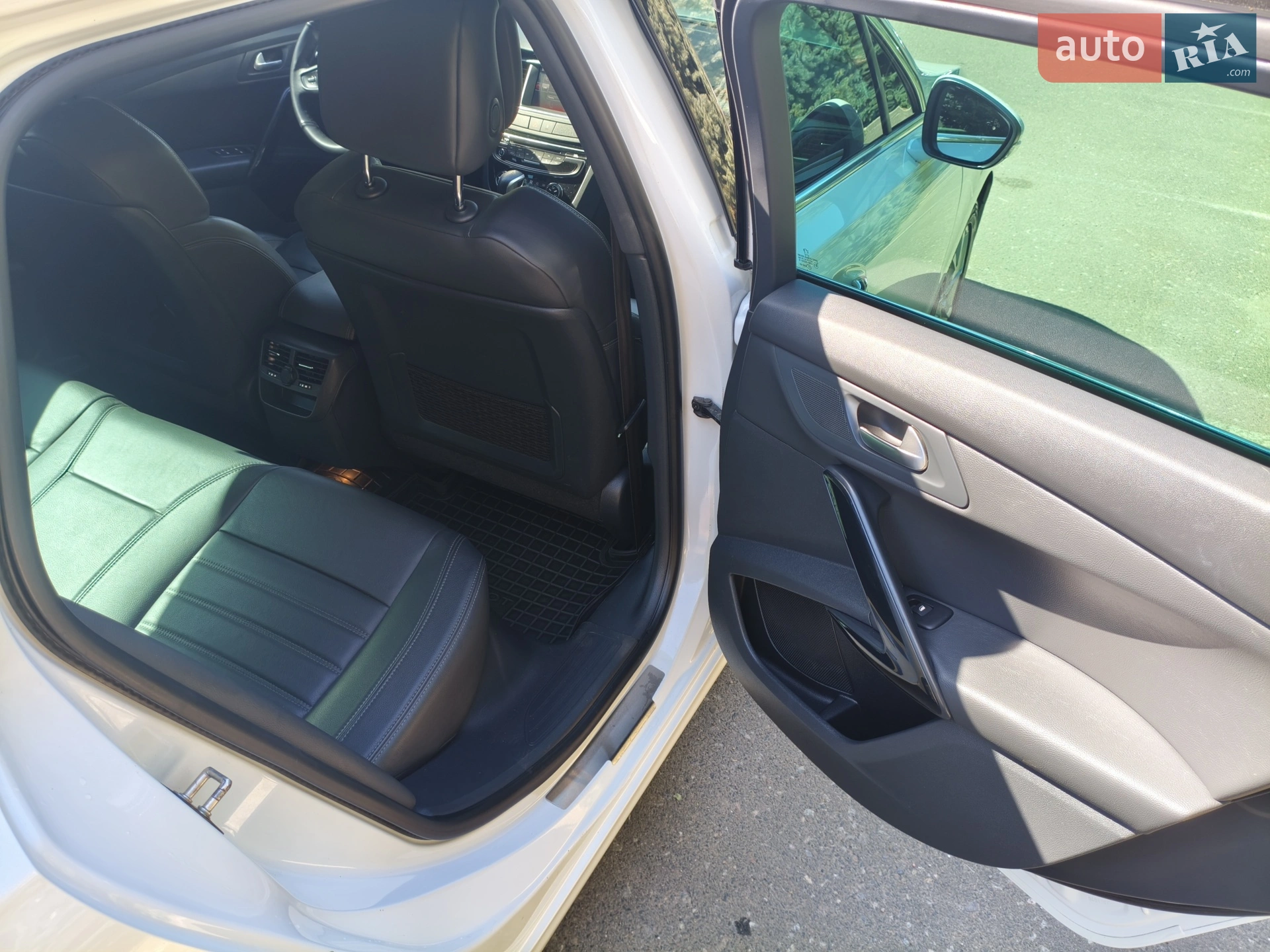2016 Peugeot 508 - мініатюра 22